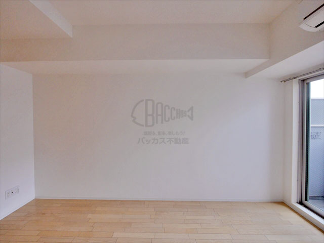 ミヤレジデンス西天満