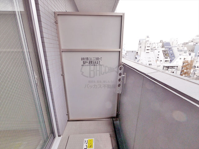 ミヤレジデンス西天満