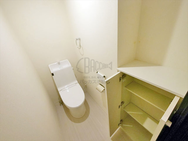 ミヤレジデンス西天満アネックス