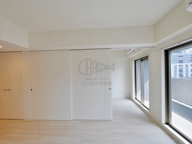 ミヤレジデンス西天満アネックス