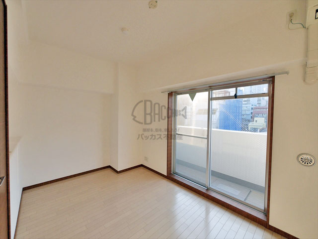 エスライズ天満パークサイド