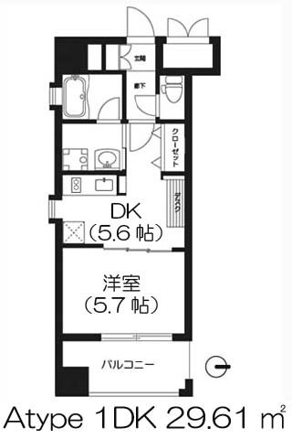 クラフト福島野田