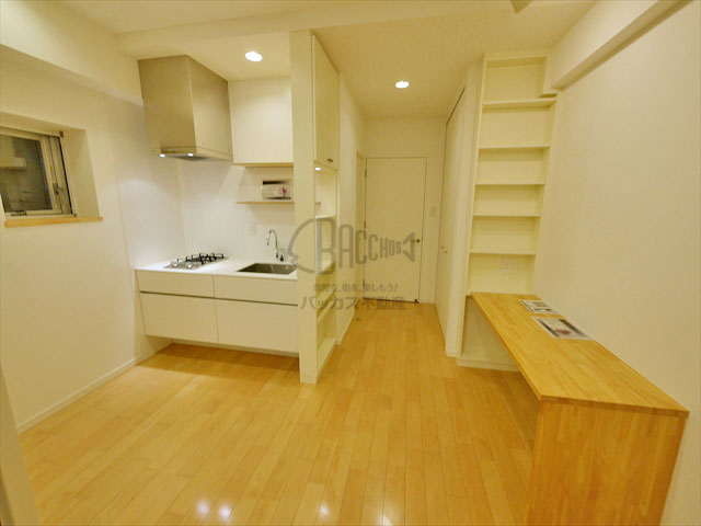 クラフト福島野田