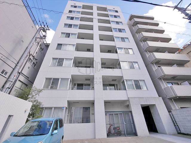 クラフト福島野田