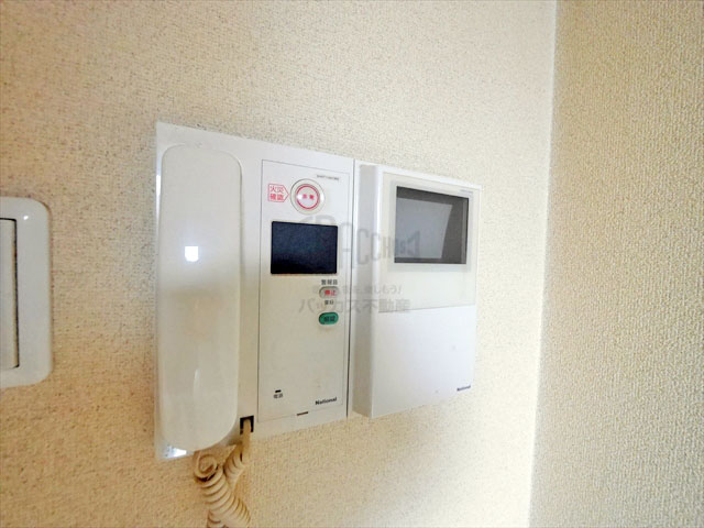 KAISEI江戸堀 Dtype 1R 35.25㎡