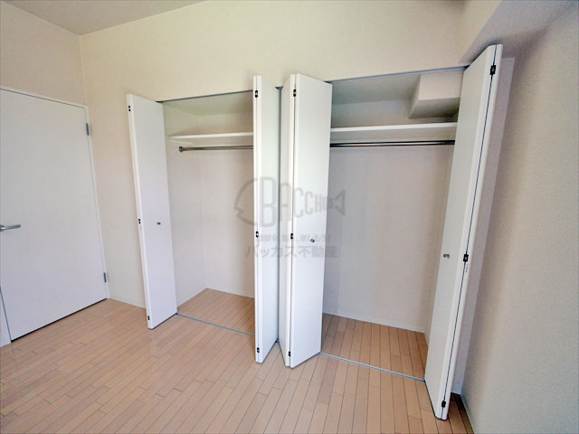 キャピトル安堂寺 1LDK 46.23平米