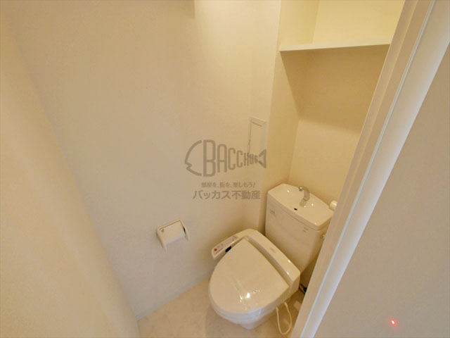 キャピトル安堂寺 1K 26.07平米