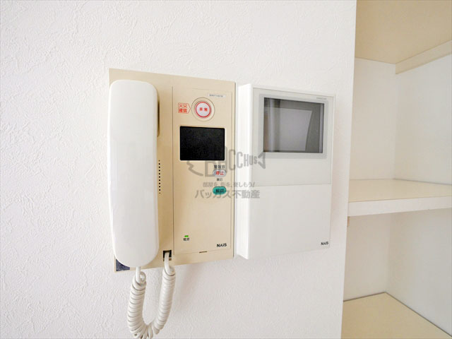 ヴィルヌーブ西本町 1LDK 38.83㎡