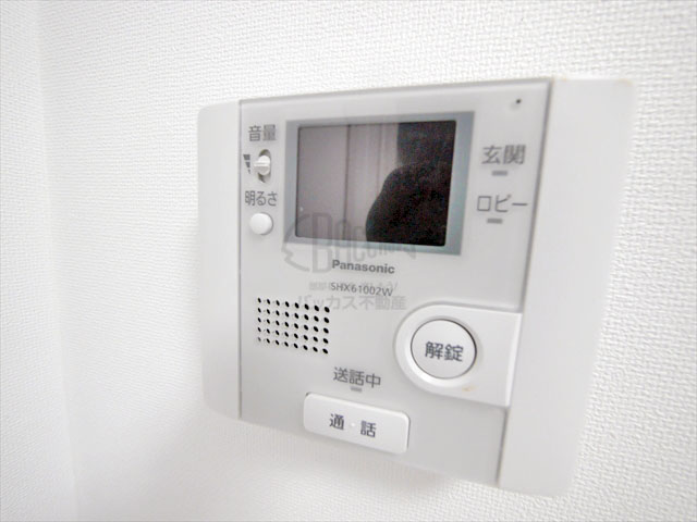 サニーハウス南堀江 1LDK 30.03㎡