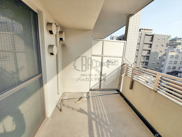 アルデールヒル内久宝寺 1LDK 50.30㎡