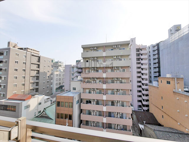 アルデールヒル内久宝寺 1LDK 50.30㎡
