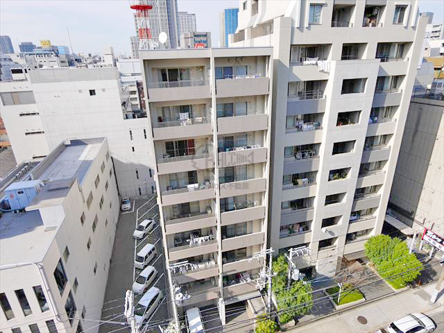 アルデールヒル内久宝寺 1LDK 50.34㎡