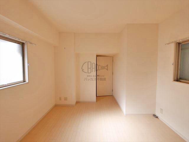 アルデールヒル内久宝寺 1LDK 50.34㎡