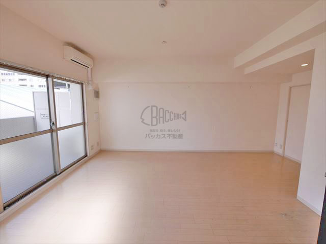 アルデールヒル内久宝寺 1LDK 50.34㎡