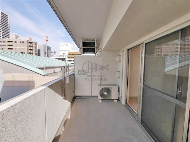 アルデールヒル内久宝寺 1LDK 50.34㎡