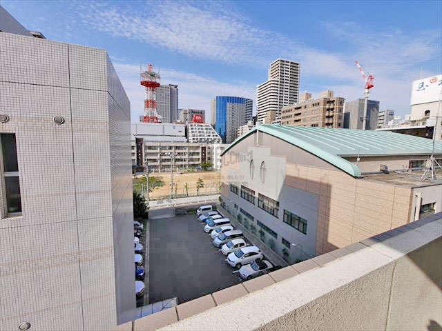 アルデールヒル内久宝寺 1LDK 50.34㎡