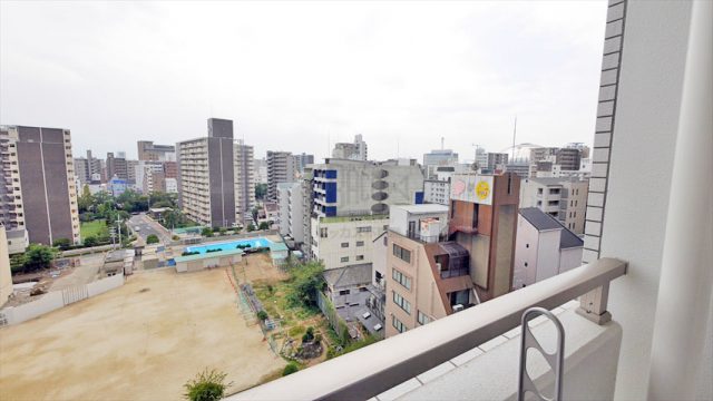 アバンティ南堀江イースト 1LDK 31.26㎡