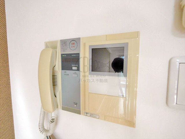 M’s上町台(エムズ上町台)Btype 1K 30.22㎡