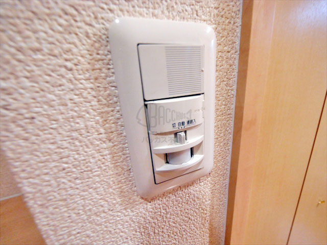 M’s上町台(エムズ上町台)Atype 1DK 34.06㎡