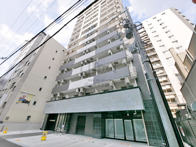 ノーブルコート堺筋本町