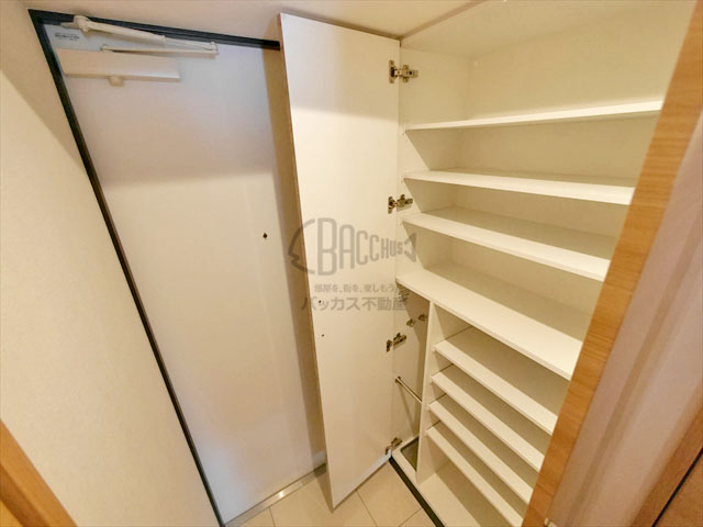ノーブルコート堺筋本町 1LDK+WCL 38.18㎡