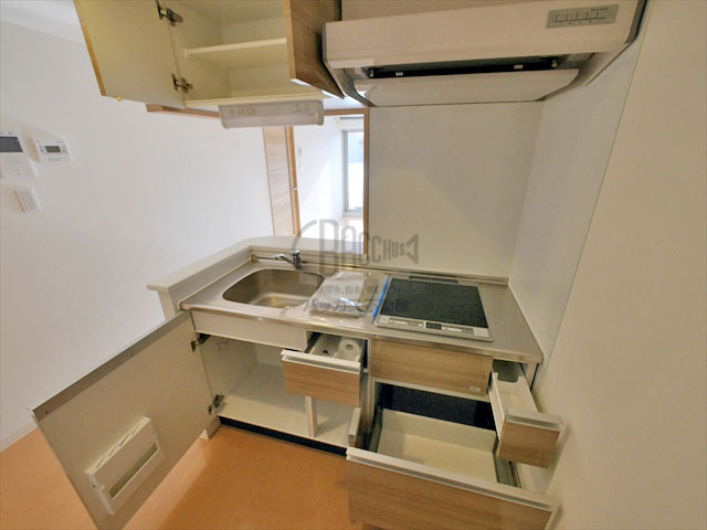 ノーブルコート堺筋本町 1LDK+WCL 38.18㎡