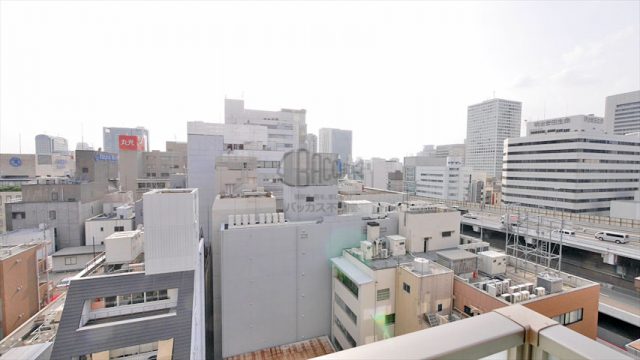 ノーブルコート堺筋本町 1LDK+WCL 38.18㎡