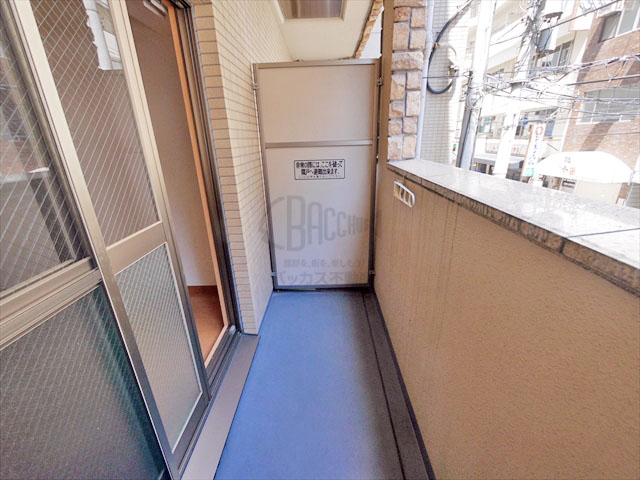 本町プライム 1K 25.29㎡