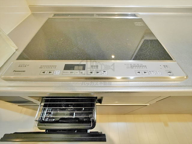 プレジールドゥ京町堀 Atype 1LDK 36.22㎡