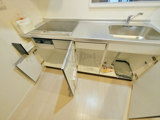 プレジールドゥ京町堀 Atype 1LDK 36.22㎡