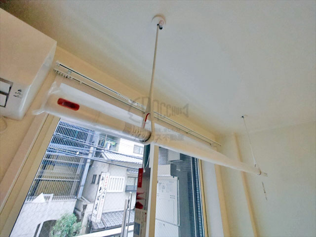 プレジールドゥ京町堀 Atype 1LDK 36.22㎡
