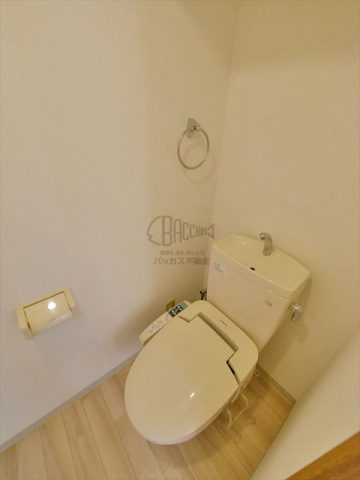 エクセレント南新町 1K 30.06㎡