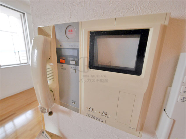 ヴィルヌーブ南森町 1DK 34.93㎡