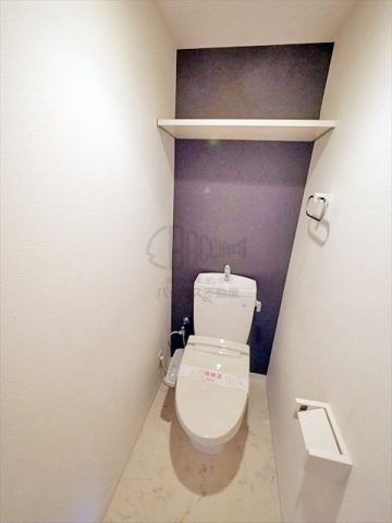 ヴィルヌーブ南森町 1DK 34.97㎡