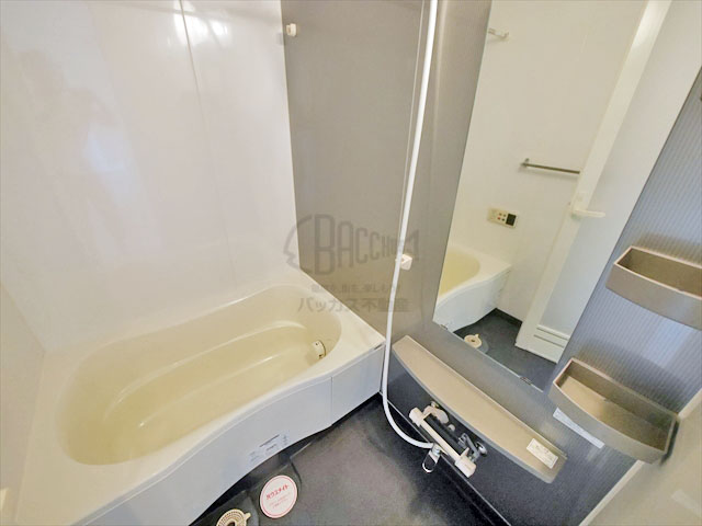 ヴィルヌーブ南森町 1DK 34.97㎡