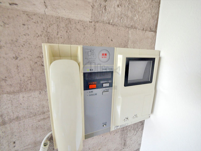 ヴィルヌーブ南森町 1DK 34.97㎡