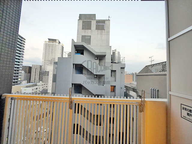 シティエール東梅田Ⅰ 1LDK+WCL 54.56㎡