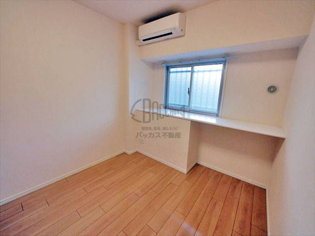 シティエール東梅田Ⅱ 2DK54.26㎡