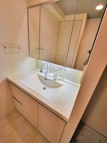 シティエール東梅田Ⅱ 2DK54.26㎡