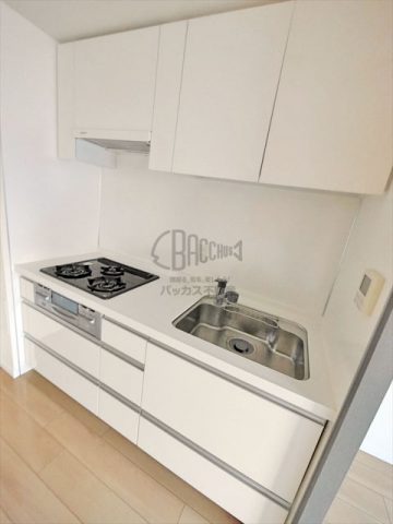 シティエール東梅田Ⅱ 2DK54.26㎡