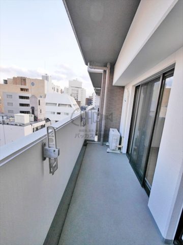 シティエール東梅田Ⅱ 2DK54.26㎡