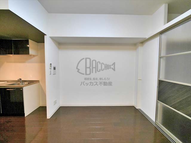 グランプラス谷町 1LDK 30.26㎡
