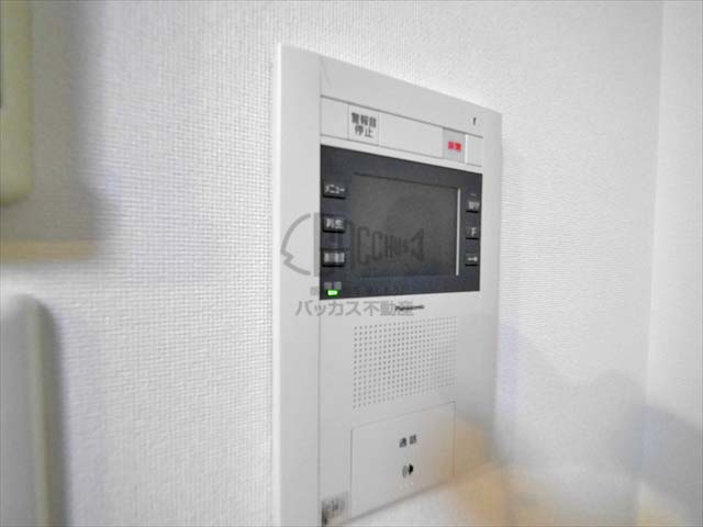 グランプラス谷町 1LDK 30.26㎡