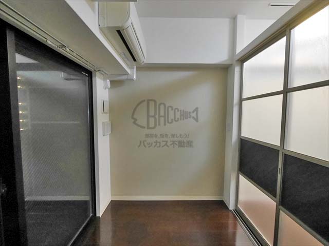 グランプラス谷町 1LDK 30.26㎡