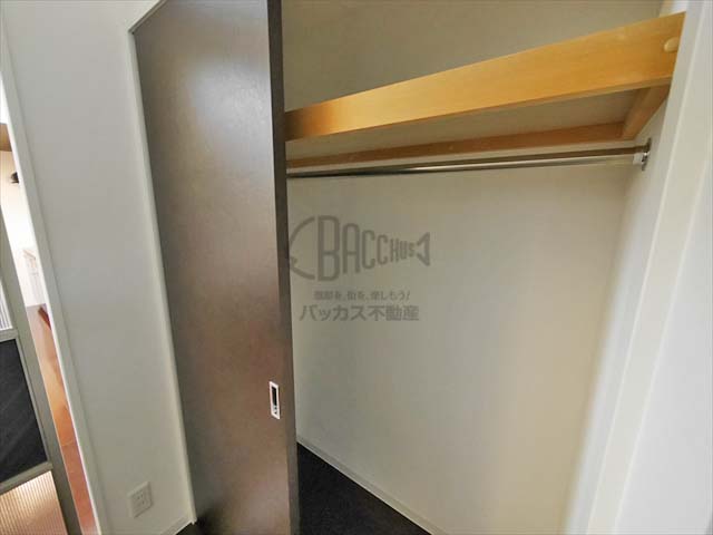 グランプラス谷町 1LDK 30.26㎡