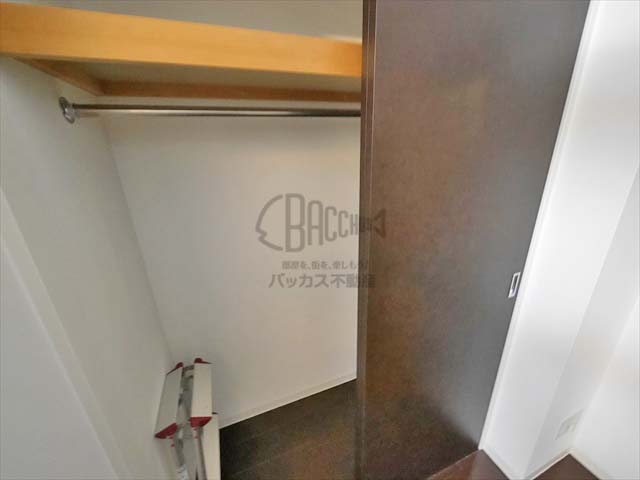 グランプラス谷町 1LDK 30.26㎡
