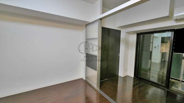 グランプラス谷町 1LDK 30.26㎡