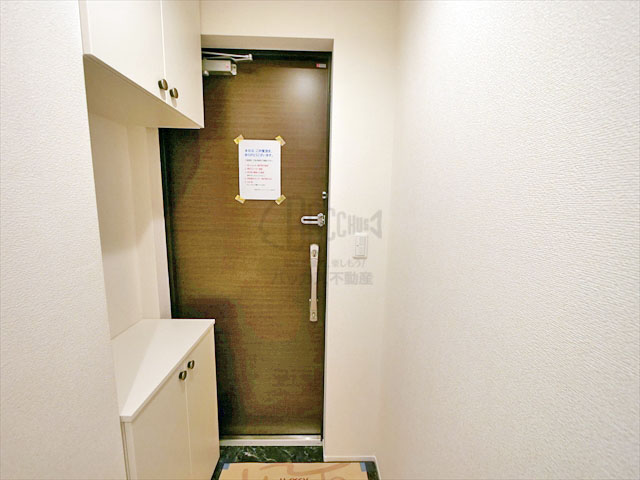 プレジール京町堀(Plaisir京町堀) Btype 1LDK 31.62㎡