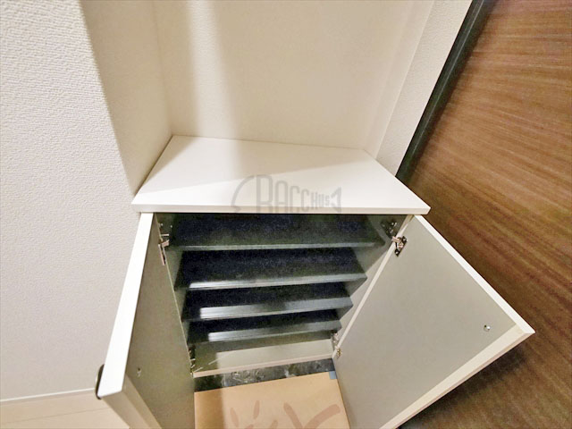 プレジール京町堀(Plaisir京町堀) Btype 1LDK 31.62㎡