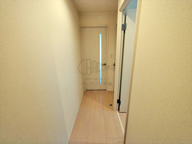 プレジール京町堀(Plaisir京町堀) Btype 1LDK 31.62㎡